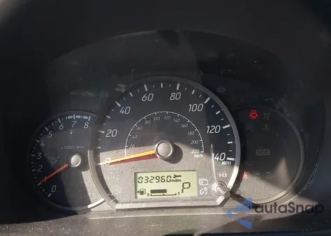 2020 Mitsubishi Mirage Es z USA, uszkodzony, nr VIN ML32A3HJ5LH006373